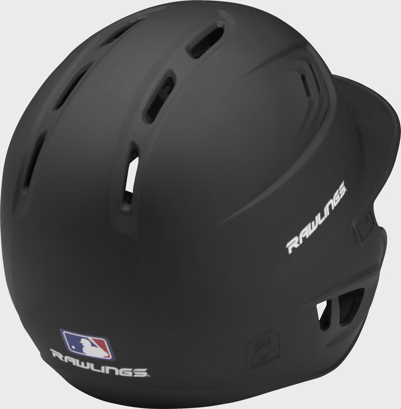 Coolflo High School/College Matte Batting Helmet loading=