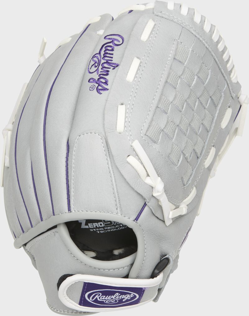 Sure Catch Softball 12.5-Inch Youth Outfield Glove