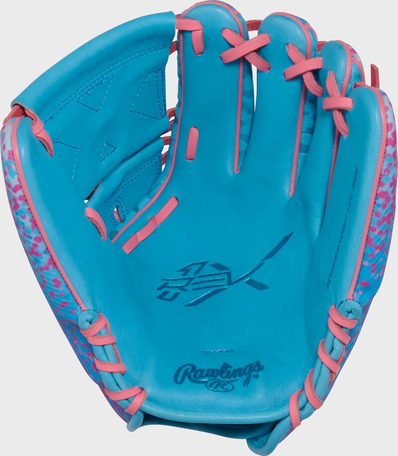 Rawlings REV1X 11.75-Inch Infield/Pitcher's Glove