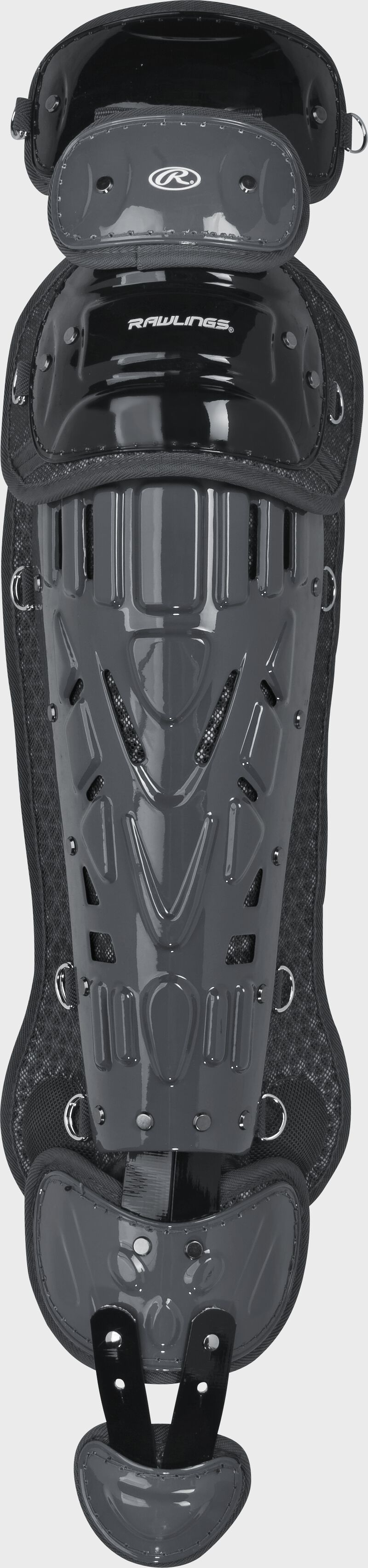 Velo Leg Guards, Adult & Intermediate loading=