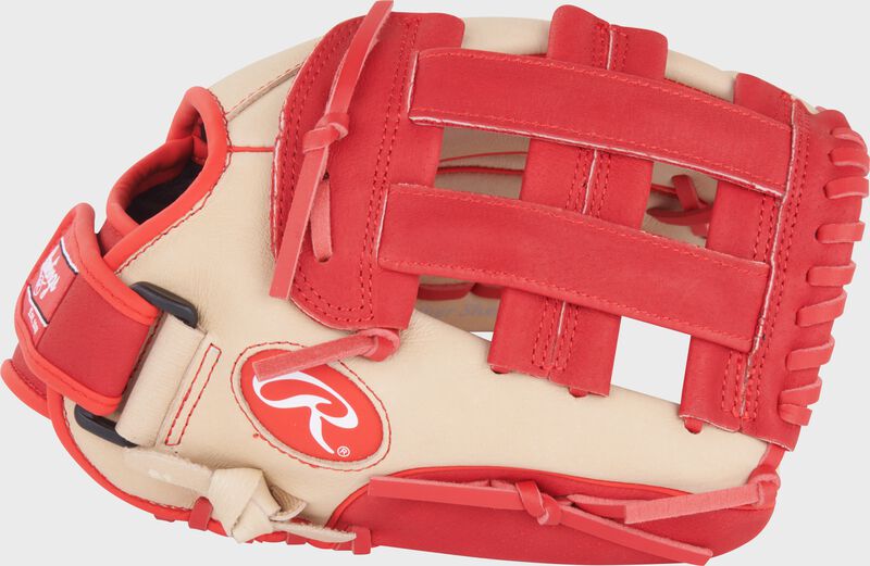Highlight 11.5-inch Youth Infield Glove