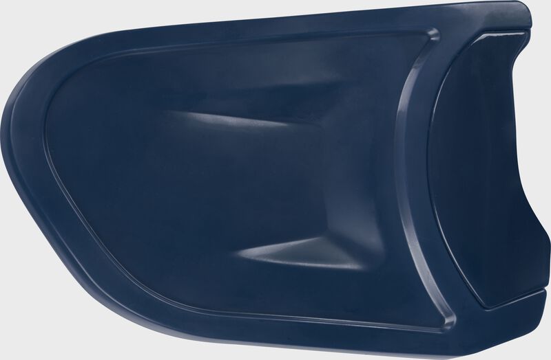 R-EXT Universal Batting Helmet Extension For Left-Handed Batter loading=