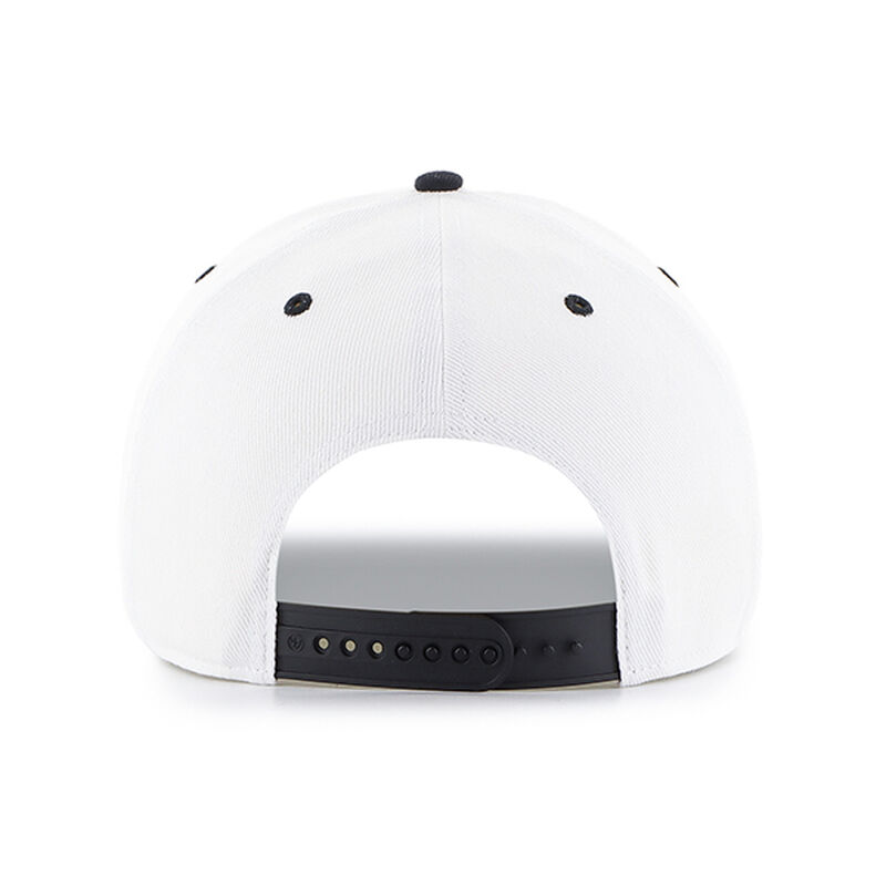 San Francisco Giants Rawlings Infield '47 Brand Hitch Hat loading=