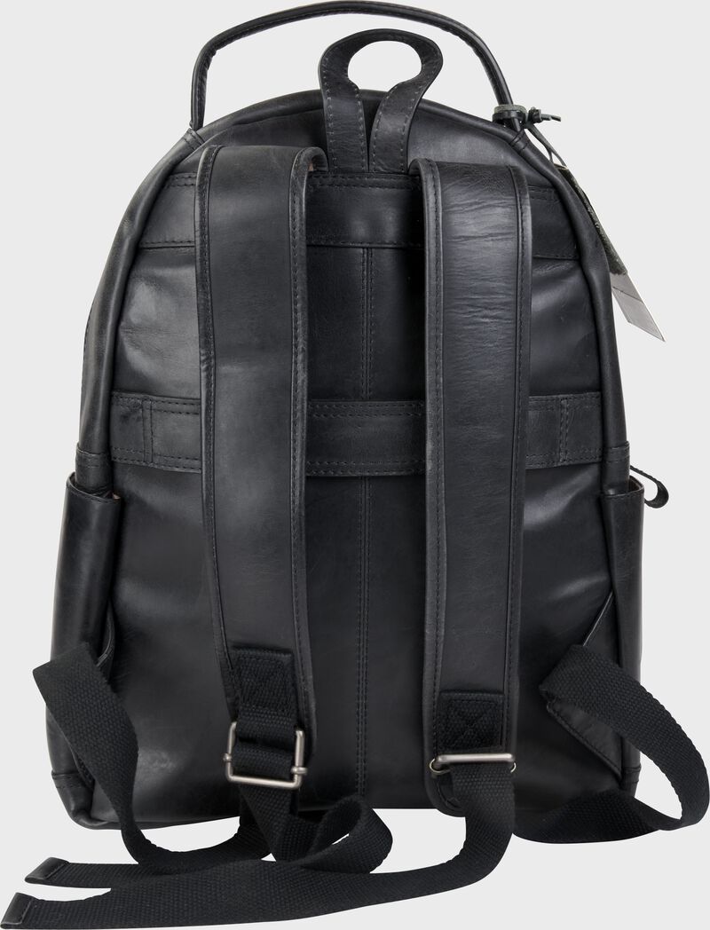 Rugged Backpack, Black