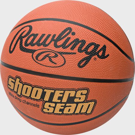 Shooters Seam 28.5 in Basketball