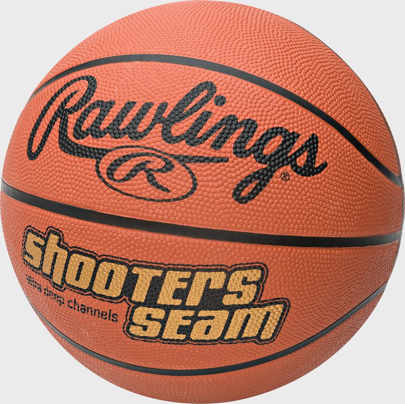 Shooters Seam 29.5 in Basketball loading=