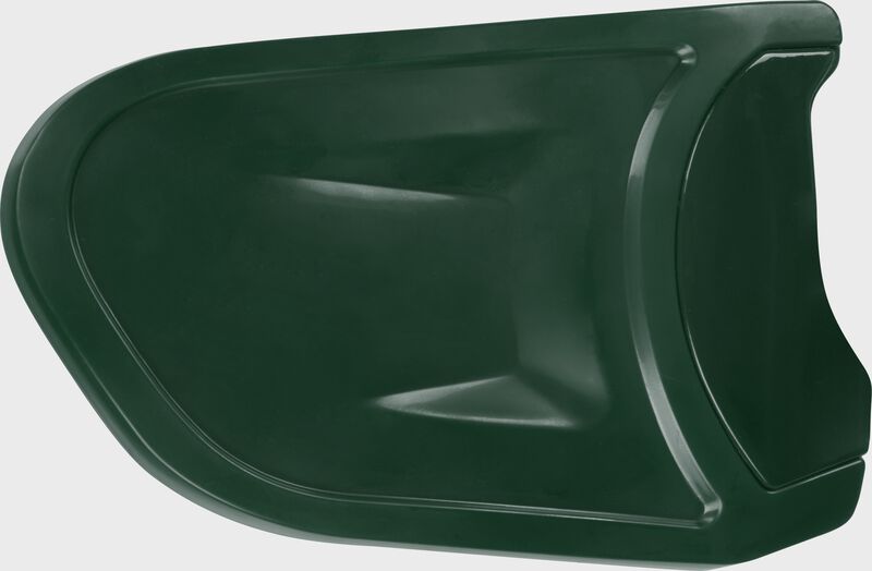 R-EXT Universal Batting Helmet Extension For Left-Handed Batter loading=