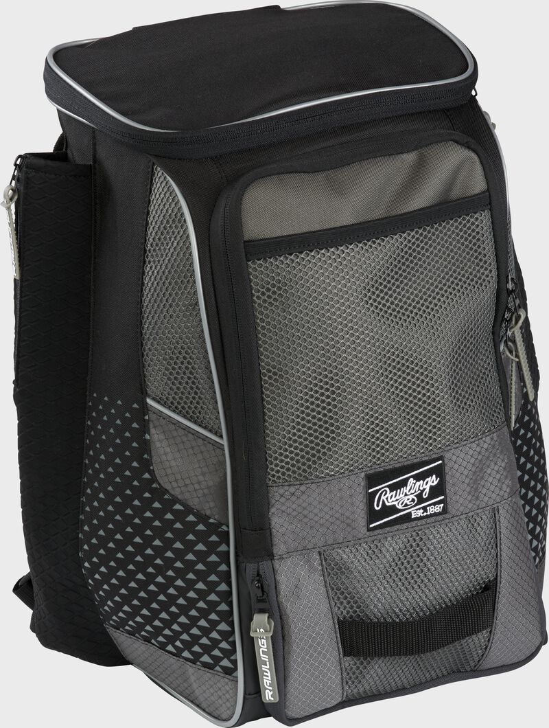 Rawlings Kids' Players Backpack loading=