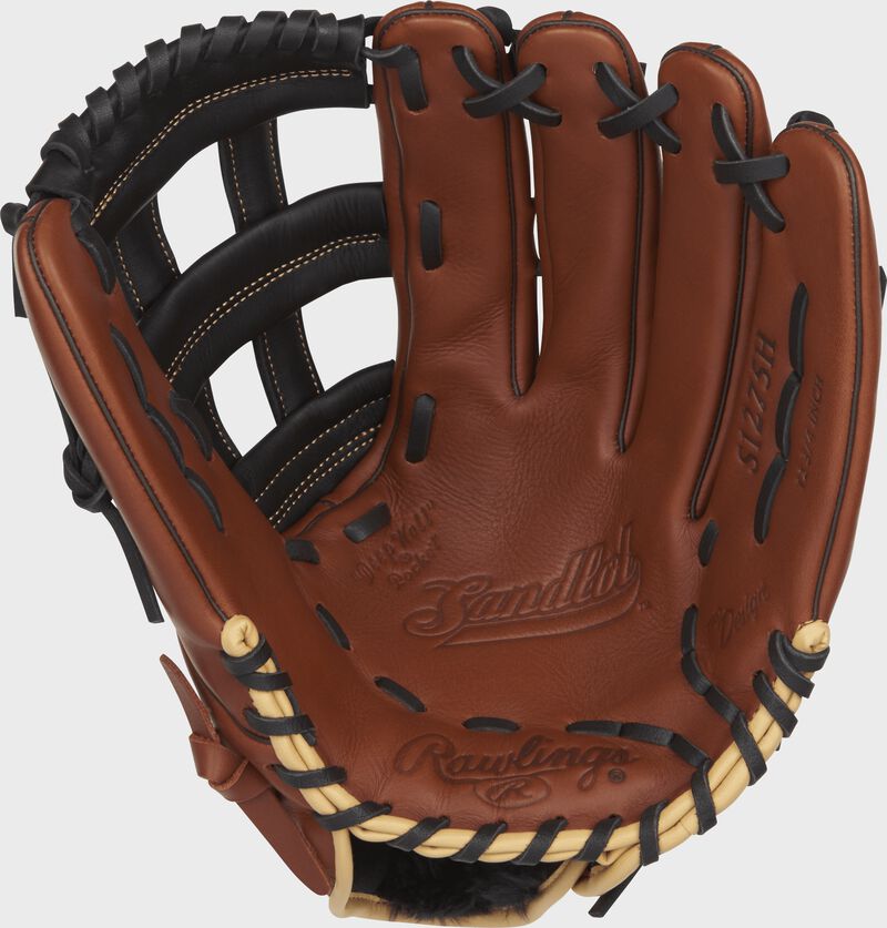 Sandlot Series™ 12.75 in Outfield Glove loading=