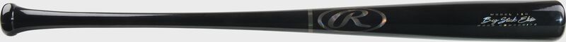 A 2021 Big Stick Elite 110 Composite Wood Bat - SKU: 110CMB loading=