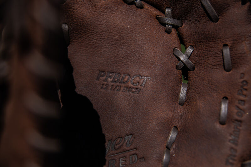 Player Preferred 12.5 in First Base Mitt