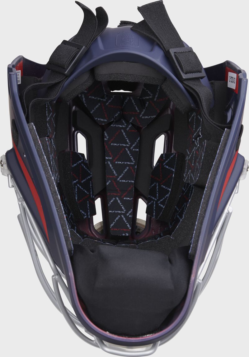 Rawlings Velo 2.0 Special Edition Catcher's Gear Set, Adult, Intermediate, Youth