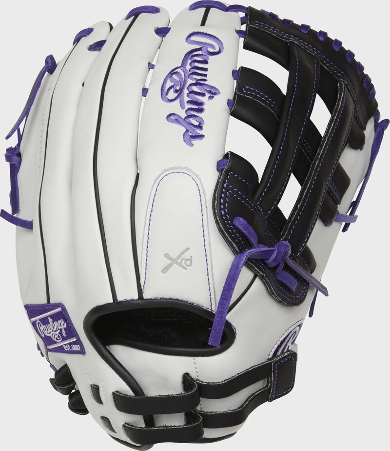 Liberty Advanced Color Series 13-Inch Outfield Glove loading=