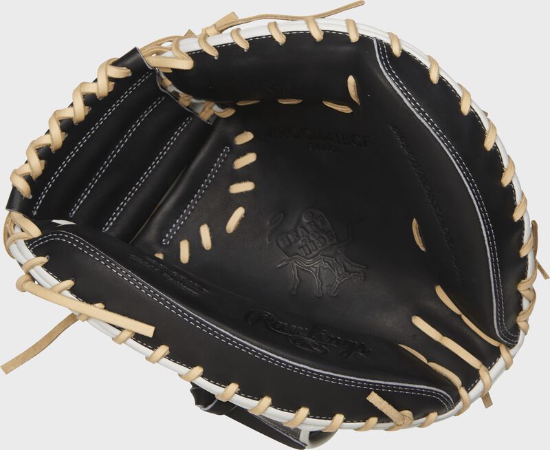 Heart of the Hide Hyper Shell 34 in Catcher Mitt loading=