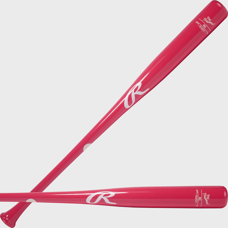 Pro Preferred OA1 Maple Wood Bat