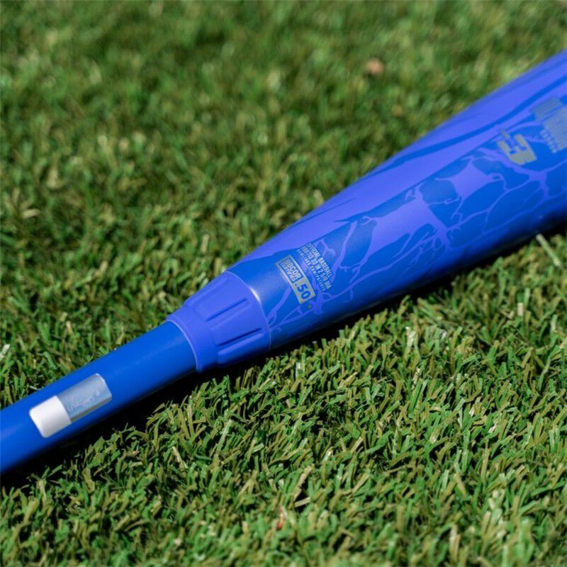 2027 Rawlings Icon BBCOR -3 Baseball Bat