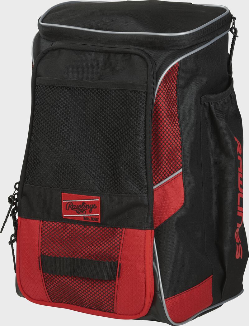 Rawlings Players Team Backpack