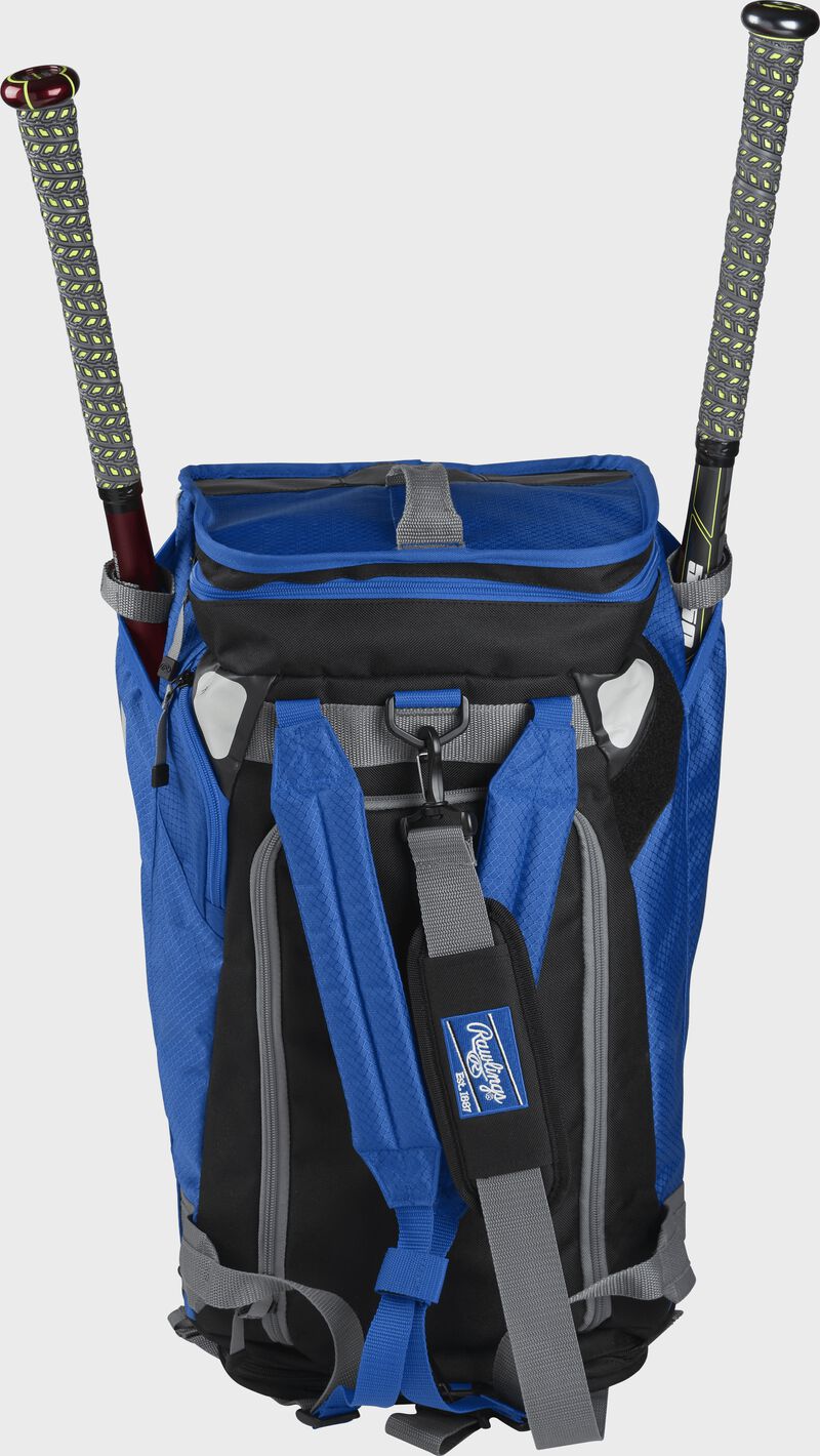 Hybrid Backpack/Duffle Players Bag