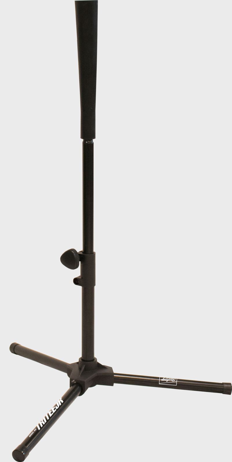 TRITEEJR Youth tripod travel hitting tee SKU #TEEJR