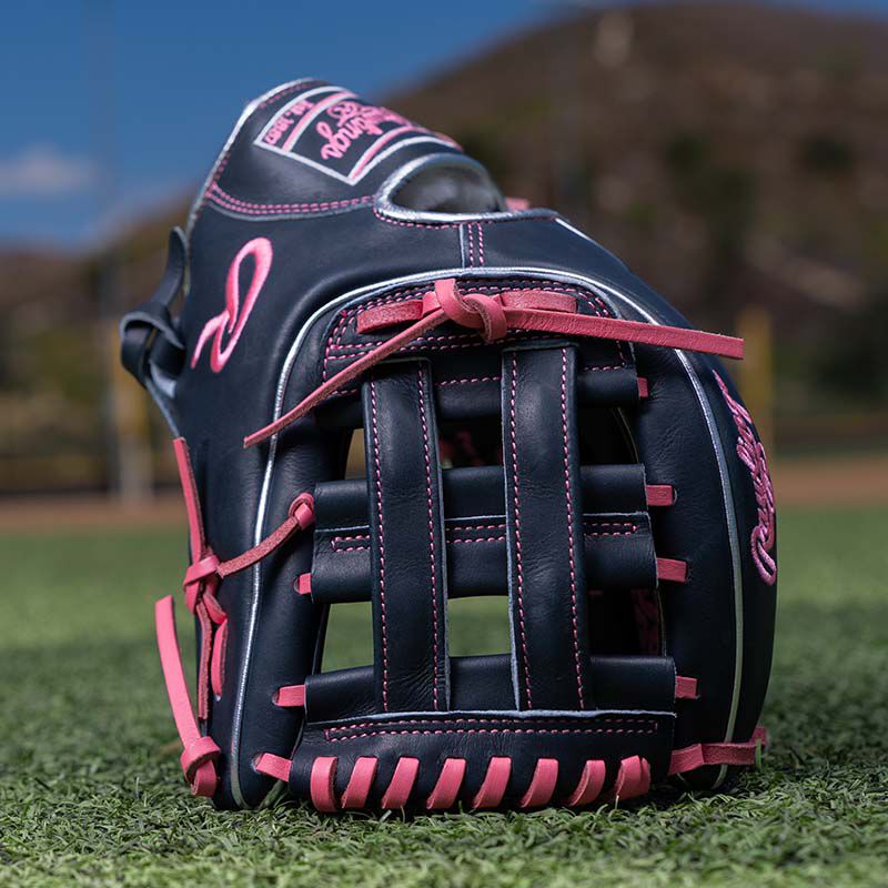 Rawlings Carlos Correa Pro Preferred 11.75-Inch Infield Glove, Right Hand Throw