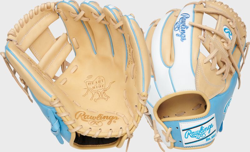 ColorSync 7.0 Heart of the Hide 11.5" IF Glove