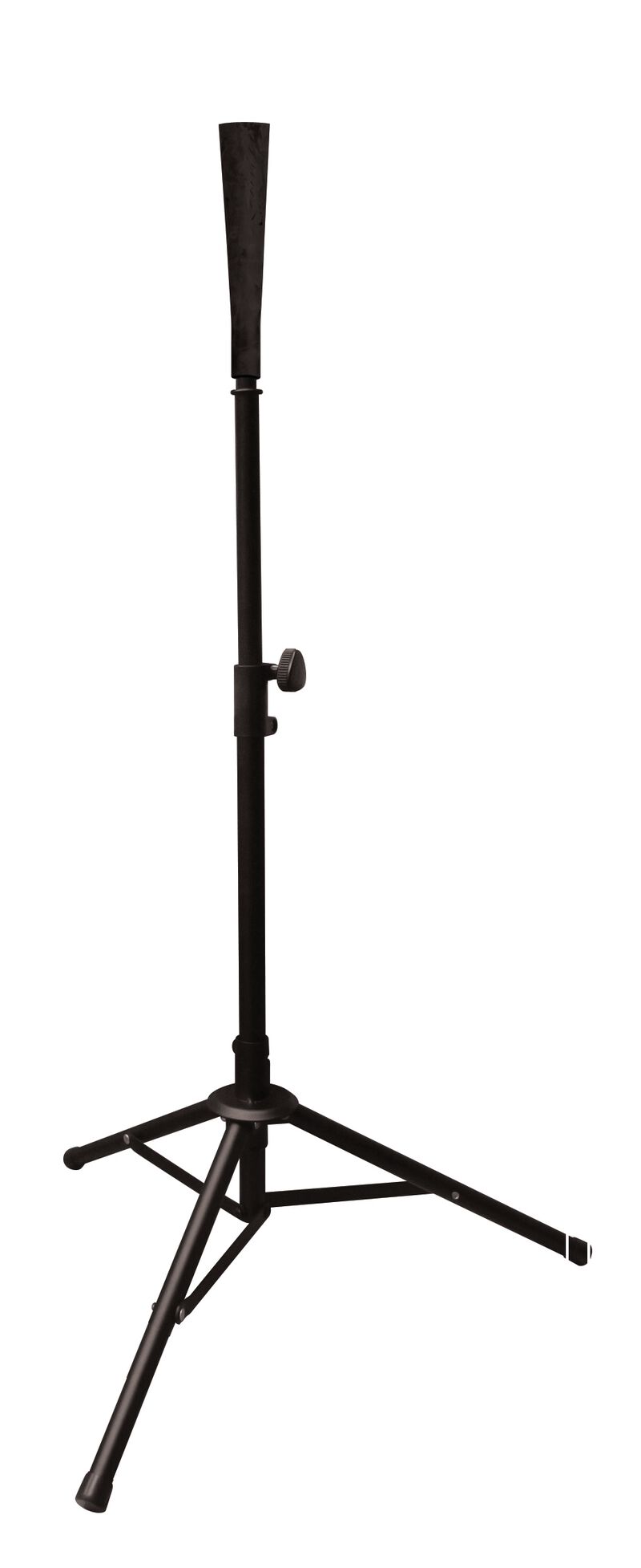 Rawlings Black Tripod Travel Hitting Tree SKU #TRITEE loading=