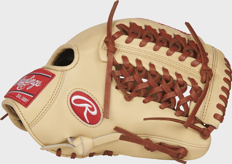 11.75-inch Modified Trapeze Heart of the Hide Glove