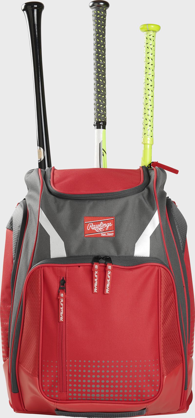 Rawlings Legion Backpack