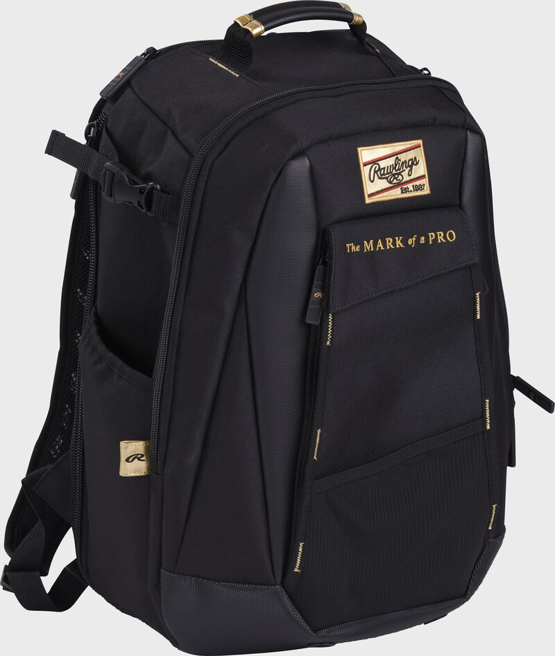 Rawlings Gold Collection Utility Backpack