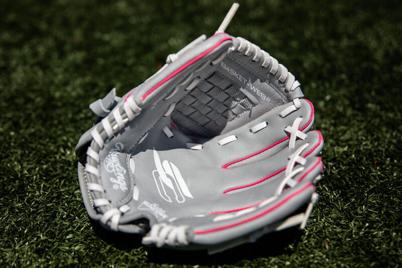 Sure Catch Softball 10-Inch Youth Infield/Pitcher's Glove loading=