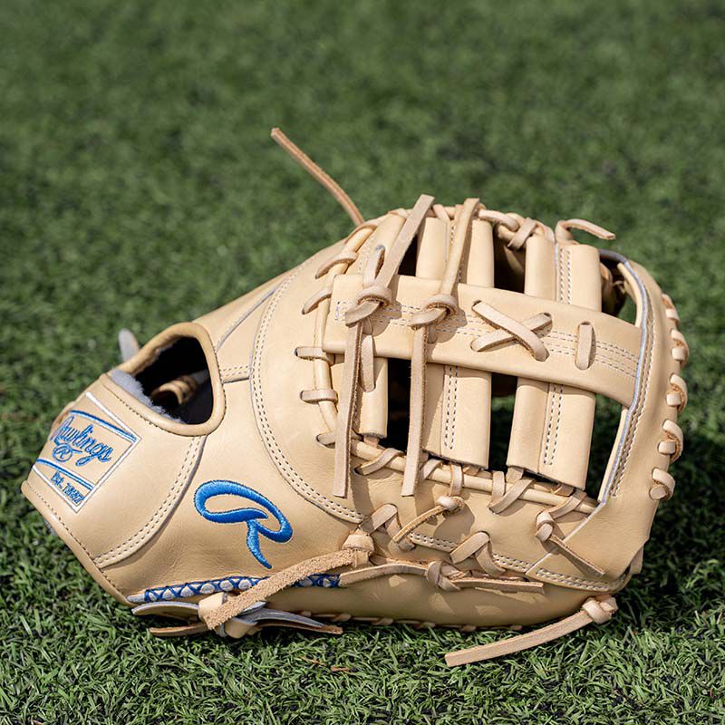 Rawlings Pro Preferred Bryce Harper 13-Inch First Base Mitt