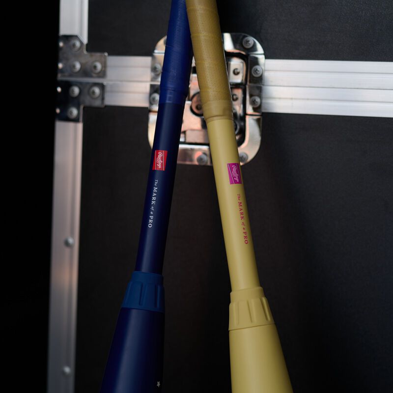 2026 Rawlings Icon Fest BBCOR -3 Baseball Bat