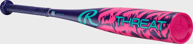 2026 Rawlings Threat -12 USSSA Baseball Bat, 27 in