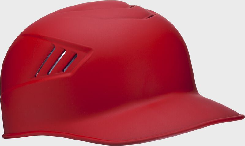Adult Coolflo Base Coach Helmet loading=
