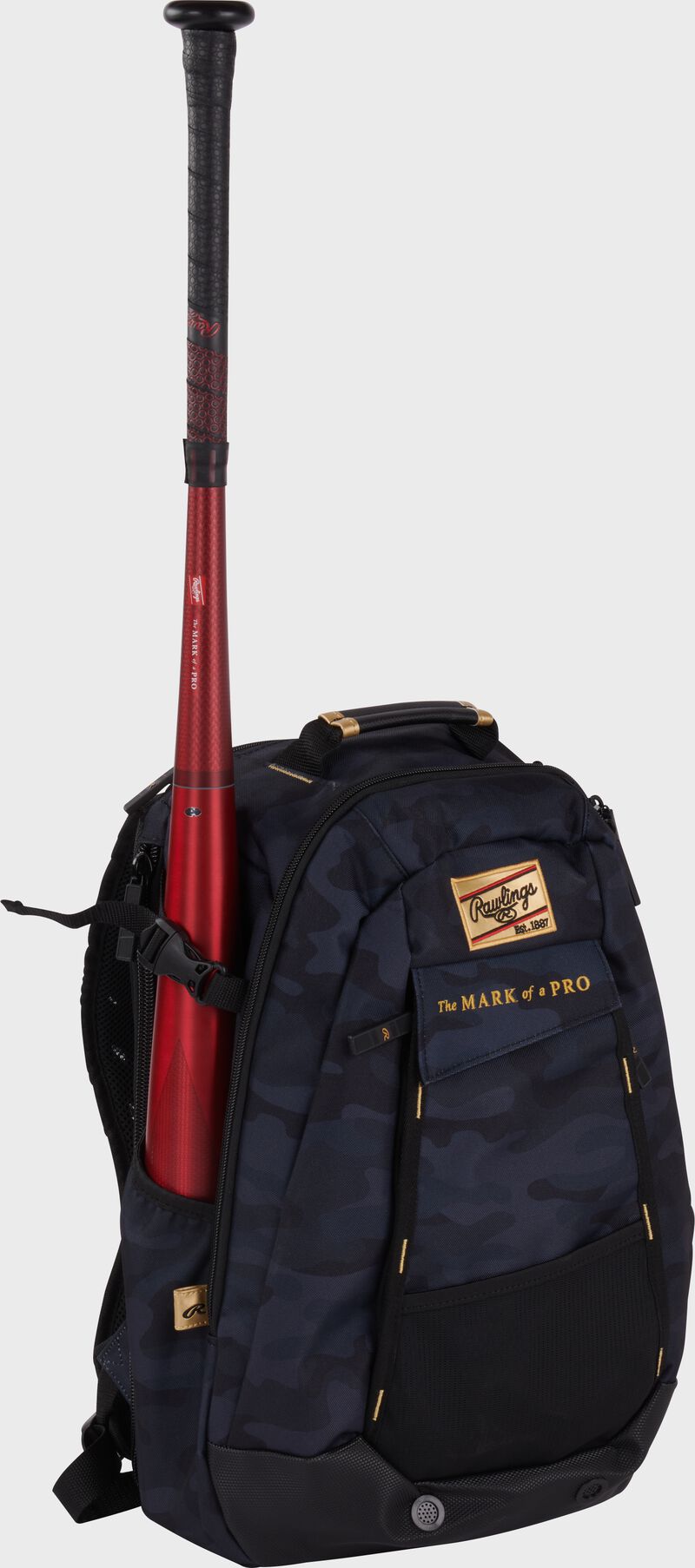 Rawlings Gold Collection Utility Backpack