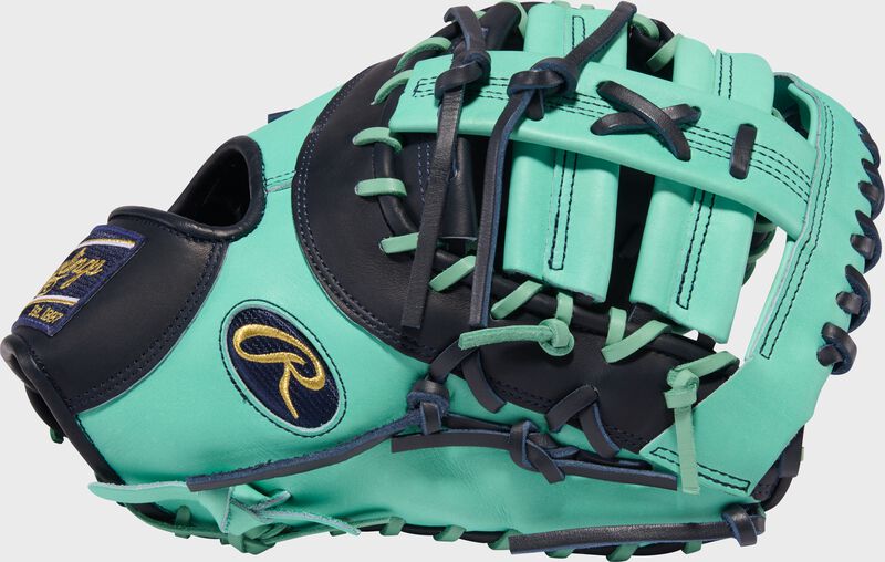 Rawlings Exclusive Heart of the Hide 13-Inch First Base Mitt