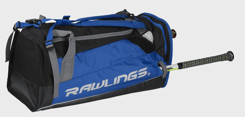 Hybrid Backpack/Duffle Players Bag