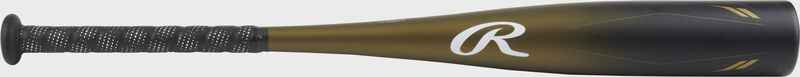 Rawlings 2023 -13 Icon USSSA Coach Pitch Bat loading=
