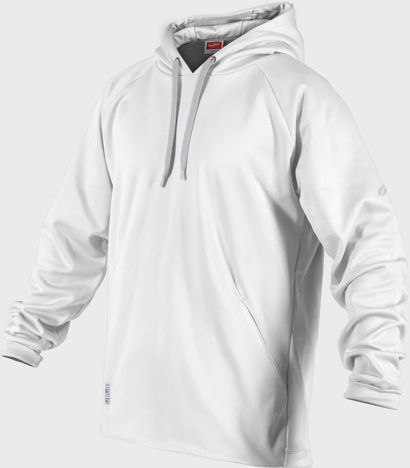 Rawlings ColorSync Performance Hoodie, Adult & Youth