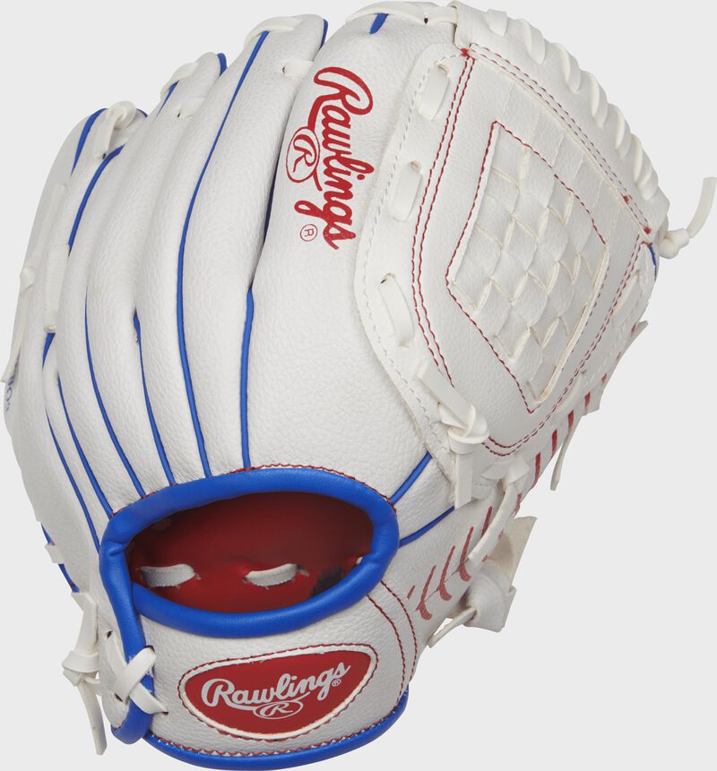 Players Series 9 in Baseball/Softball Glove loading=