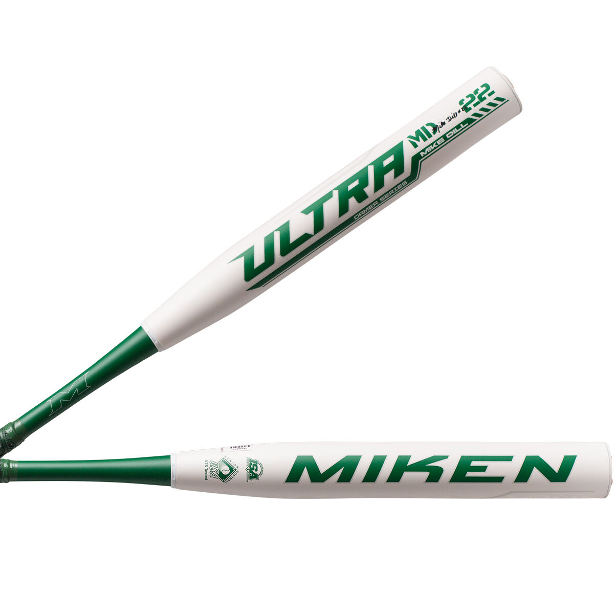 2025 Ultra Gamer Series Mike Dill Balanced SSUSA Bat