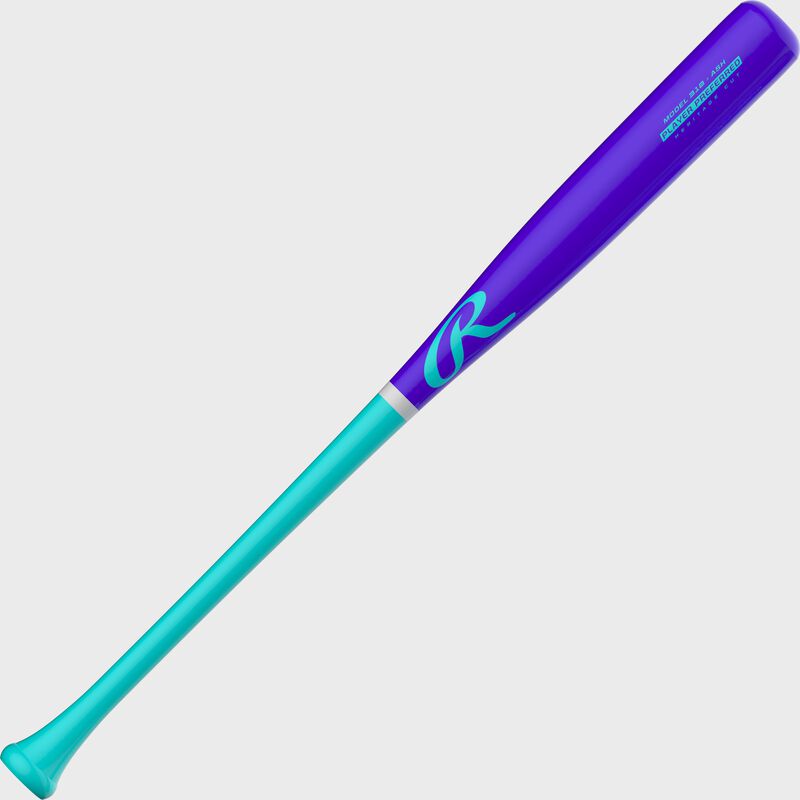 Player Preferred 318 Ash Wood Bat loading=