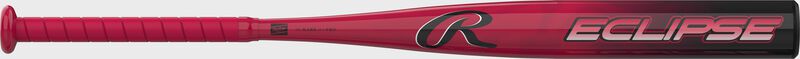 2027 Rawlings Eclipse -12 Fastpitch Softball Bat, 27 in