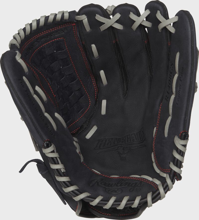 Renegade 14 in Softball Glove loading=