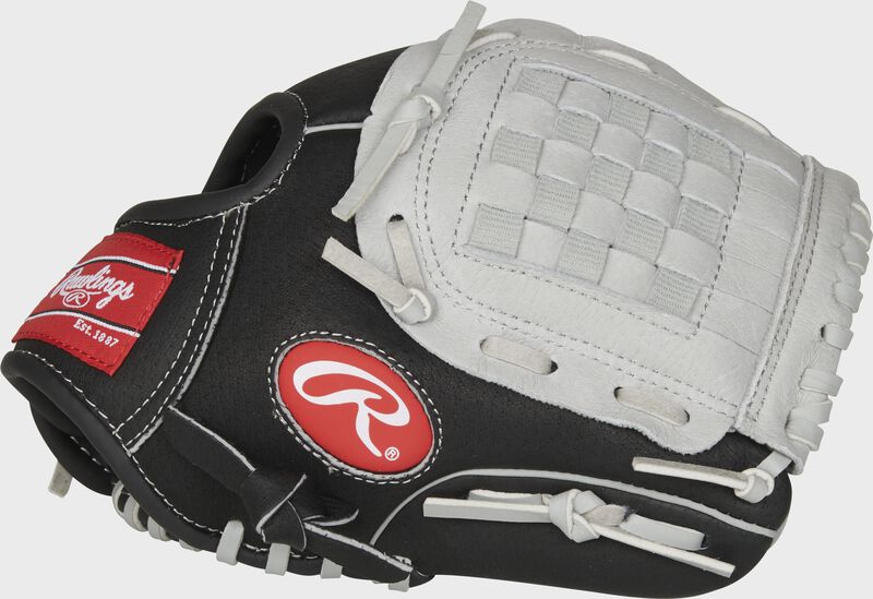 Sure Catch 10-Inch Youth Infield/Pitcher's Glove loading=