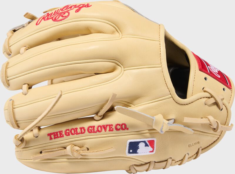 Gameday 57 Series Masyn Winn Heart of the Hide Glove, Right Hand Throw