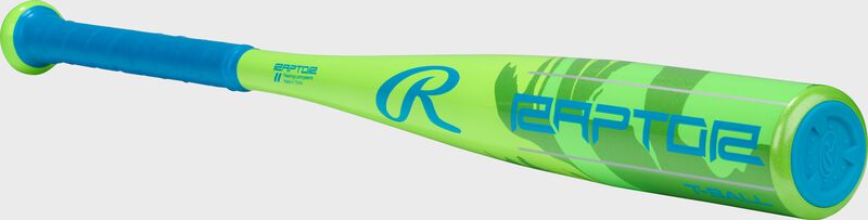 2026 Rawlings Raptor -12 Tee Ball Bat, 24 in