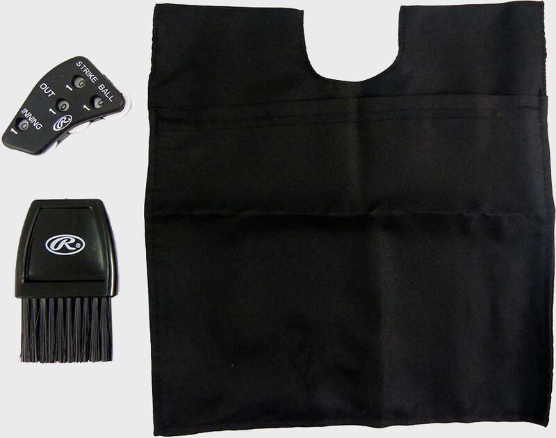 Umpire Accessories Set
