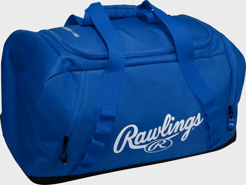 Rawlings Covert 2 Duffle Bag, Royal
