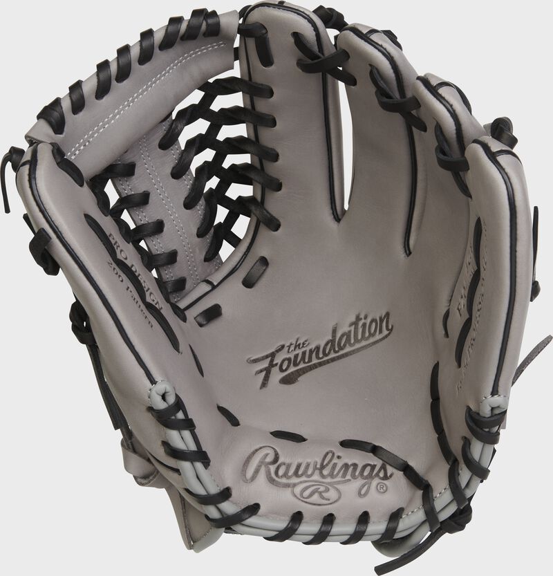 Foundation Series Aaron Judge Youth 12” Glove